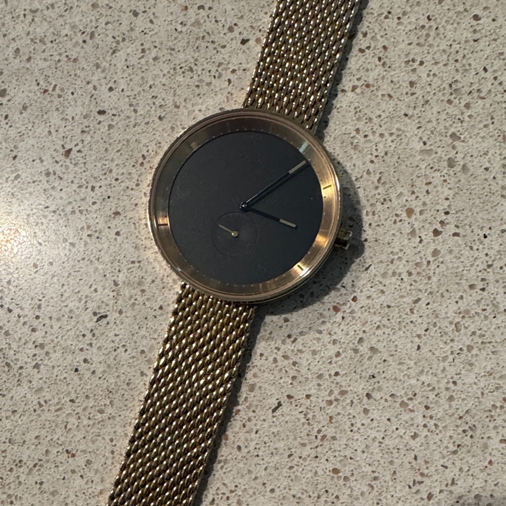 Domeni Co Watch